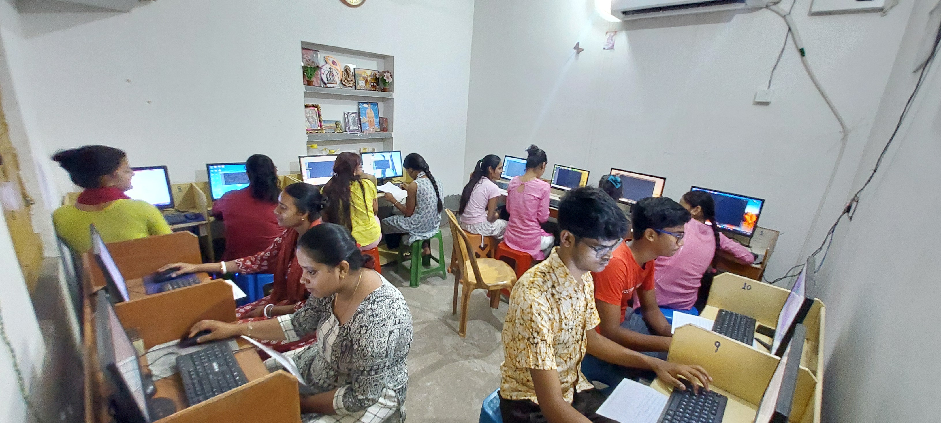 Career and placement