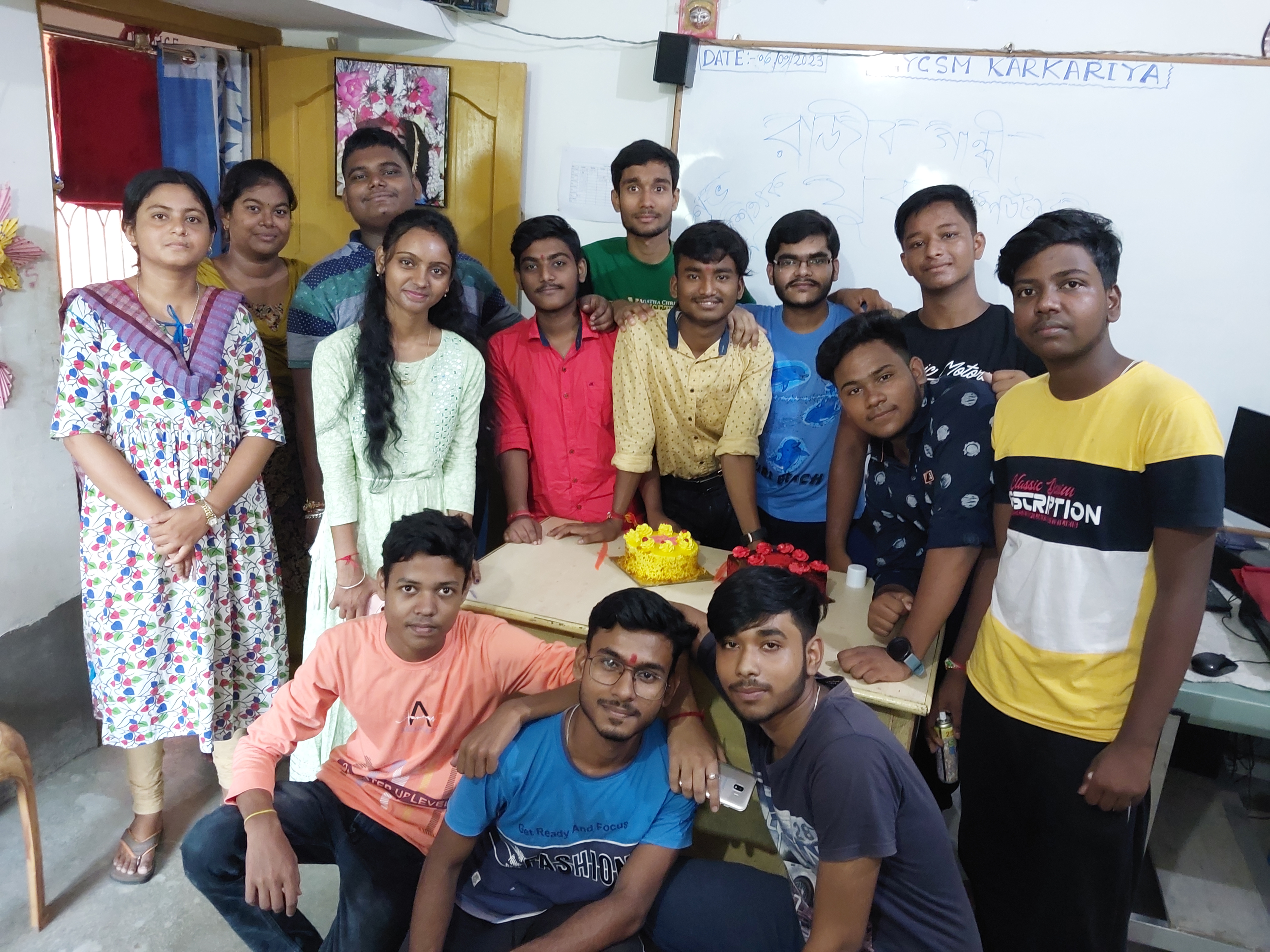 Career and placement